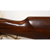 Image 19 : Lyman Trade Rifle Single Shot .50 Flintlock Rifle With Scope