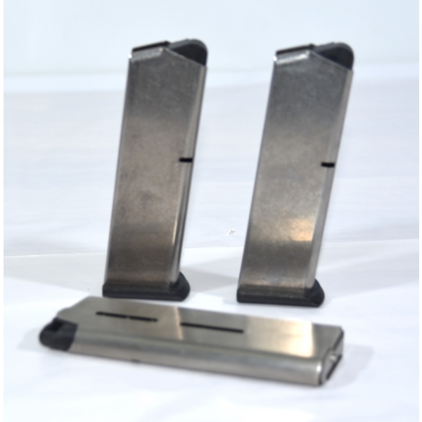 3 1911 -Style Handgun .45 ACP Magazine