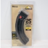 Image 1 : 1 Butler Creek 25 Rd Magazine Savage A17 17HMR Rifle