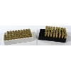 Image 2 : 88 Rounds 9mm Luger & 357 Mag  Remington Ammunition 