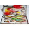 Image 4 : Vintage Streamer Flies