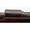 Image 5 : Mauser M98 Bolt Action 8mm Mauser Caliber Rifle With Bayonet & Leather Sling