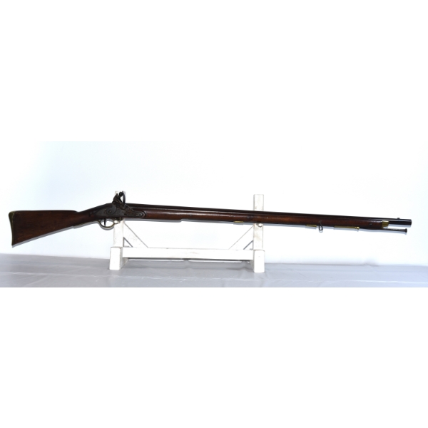 Brown Bess GR Single Shot .75 Flintlock Rifle