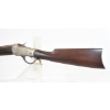 Image 12 : Winchester Model 1885 Low Wall Falling Block Single shot .22 Caliber Rifle