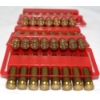 Image 2 : 23 Pieces Federal 7MM Rem Mag 175 Grains Shot Brass
