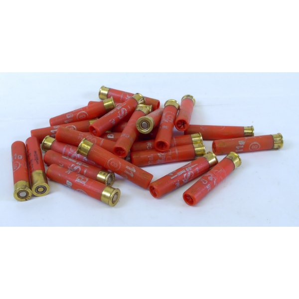 25 Rounds BPS 410 2 1/2" #8 Factory Shotshells