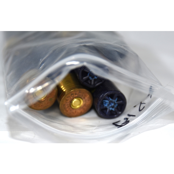 16 Rounds Imperial 16ga #2 Shot Ammunition