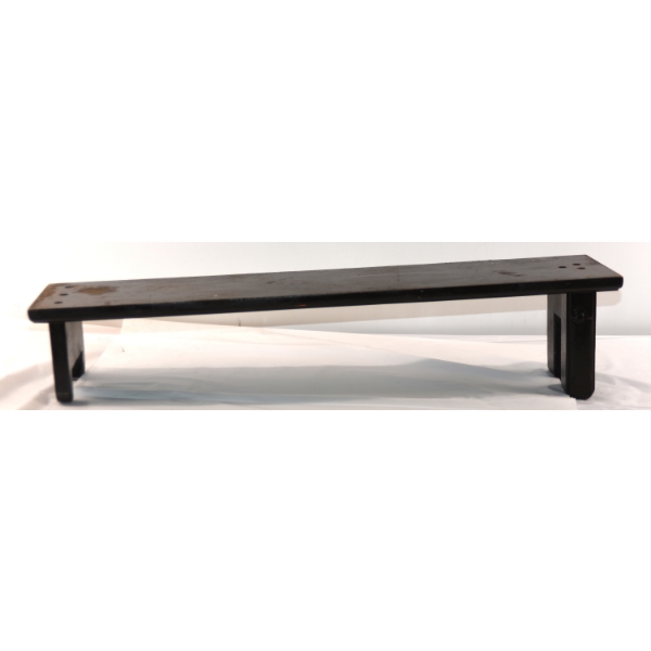 Bench Top Gun Rest/Display Stand 