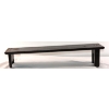 Image 1 : Bench Top Gun Rest/Display Stand 