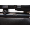 Image 17 : Savage Model 93R 17 Bolt Action .17HMR Caliber Rifle With Scope