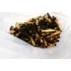 Image 5 : .94kg Pieces Mixed 222 Caliber Shot Brass