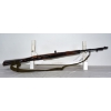 Image 8 : Russian Simonov SKS Semi Automatic 7.62x39r Caliber Rifle