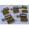 Image 1 : 250 Rounds Remington Yellow Jacket .22LR HP Ammunition 