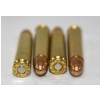 Image 3 : 31 Rounds Sellier & Bellot 30 Carbine FMJ 110gr. Ammunition