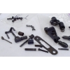 Image 3 : 44 Squires Bingham 22 LR Parts