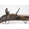 Image 7 : Afghan Jezail Inlaid Flintlock Camel Musket