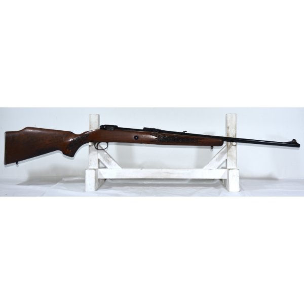 Savage Model 110CL Series H Left Hand Bolt Action 270 Win Caliber Rifle