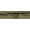 Image 8 : Marked  Case Carrying 7160198 & M2  First Aid  Pouch 