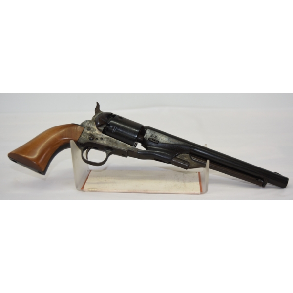 Pietta Model 1861 Navy Reproduction .36 Percussion Handgun