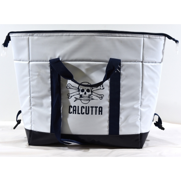 GE 42 Cup Coffee Urn & 24 Pack Calcutta Soft Cooler Bag