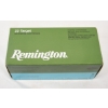 Image 2 : 500 Rounds Remington Target 22 LR Ammunition