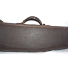 Image 3 : Vintage Brown Hard Case