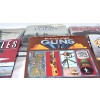 Image 5 : Box Lot Assorted Books