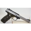 Image 5 : Browning Buck Mark UDX Semi Automatic .22 LR Caliber Handgun With Box