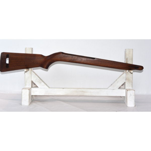 Wooden M1 Carbine Stock 