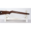 Image 1 : Wooden M1 Carbine Stock 