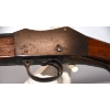 Image 21 : Martini Henry MARK 3 Single Shot 577/450 Martini-Henry Caliber Rifle