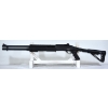Image 12 : Canuck Sentry Black Pump Action 12 Gauge Shotgun