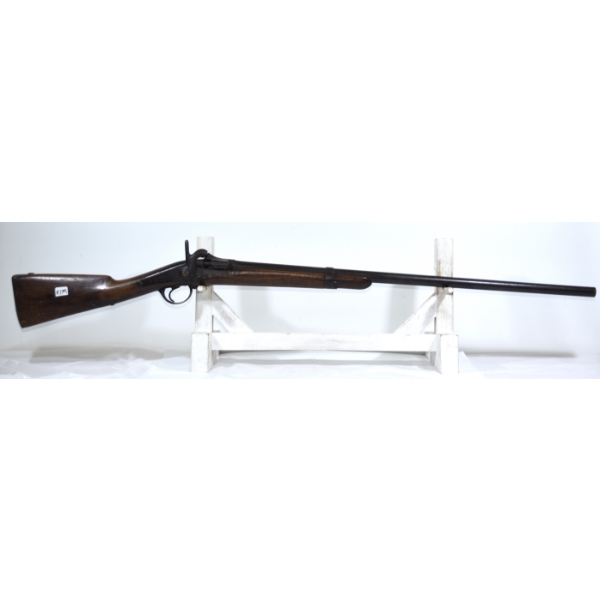 Zulu 12ga Conversion Parts Shotgun  