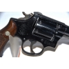 Image 5 : Smith & Wesson K-38 Target Masterpiece .38 Caliber Handgun