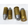 Image 3 : 100 Rounds Assorted Brand .45 Auto & 9mm Ammunition 