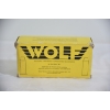 Image 5 : 50 Rounds Wolf 44 Mag 240gr Ammunition 