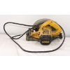 Image 4 : DeWalt Corded Hand Saw 