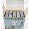 Image 1 : 25 Rounds Challenger 12ga 2 3/4” Steel 1 1/8oz BB Shot Ammunition
