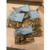 Image 1 : 100 Pieces 303 British Brass