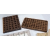 Image 5 : Box Lot Reloading Trays