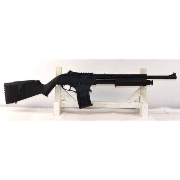 Canuck Recon Pump Action 12 Gauge Shotgun