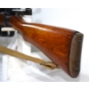 Image 14 : Lee Enfield No.4 MK1* US Property Marked Bolt Action 303 British Caliber Rifle With Bayonet & Sheath