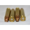 Image 3 : 50 Rounds Sellier & Bellot 30 Carbine FMJ 110gr. Ammunition