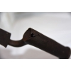 Image 40 : J.W. Single Shot Percussion Rifle With Bayonet
