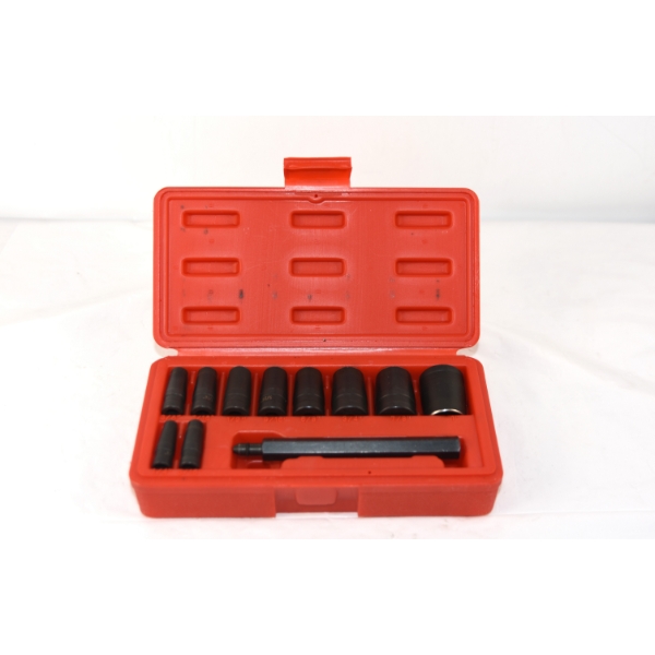 Sunex Impact Socket Set