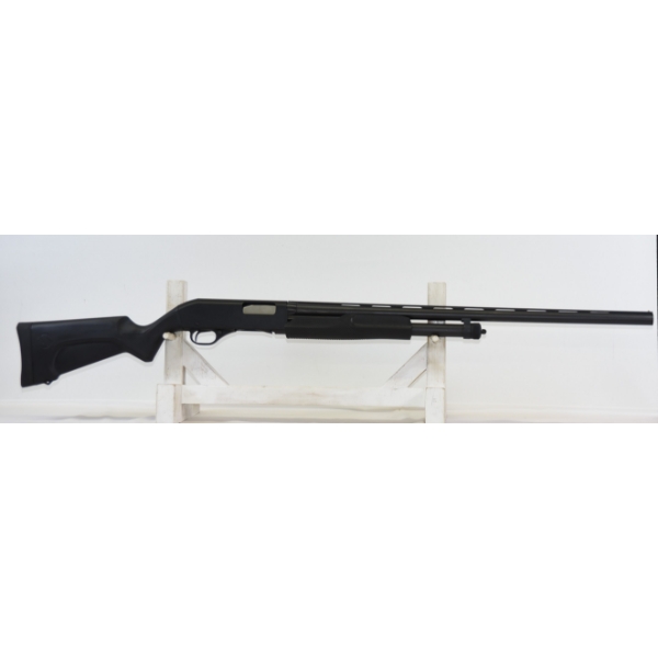 Stevens Model 320 Pump Action 12 Gauge Shotgun
