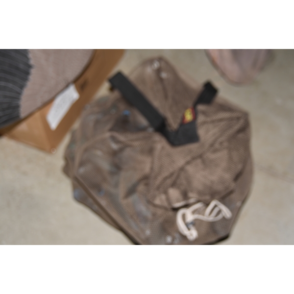 Bag of Mixed Mallard Decoys