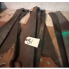 Image 1 : Lot of Approx. 12 Vintage Hand Saws
