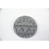 Image 4 : Box Lot German Badges, Ribbon Bar, Tinnie