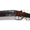 Image 14 : Belgian Side By Side 20 Gauge Shotgun